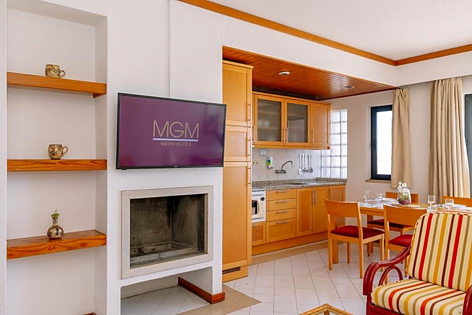 Muthu Oura Praia Hotel