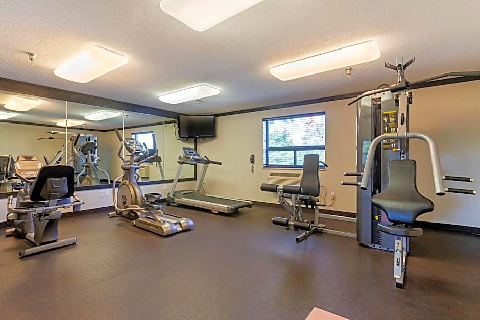 Best Western Davison Inn