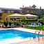 Hotel La Pergola