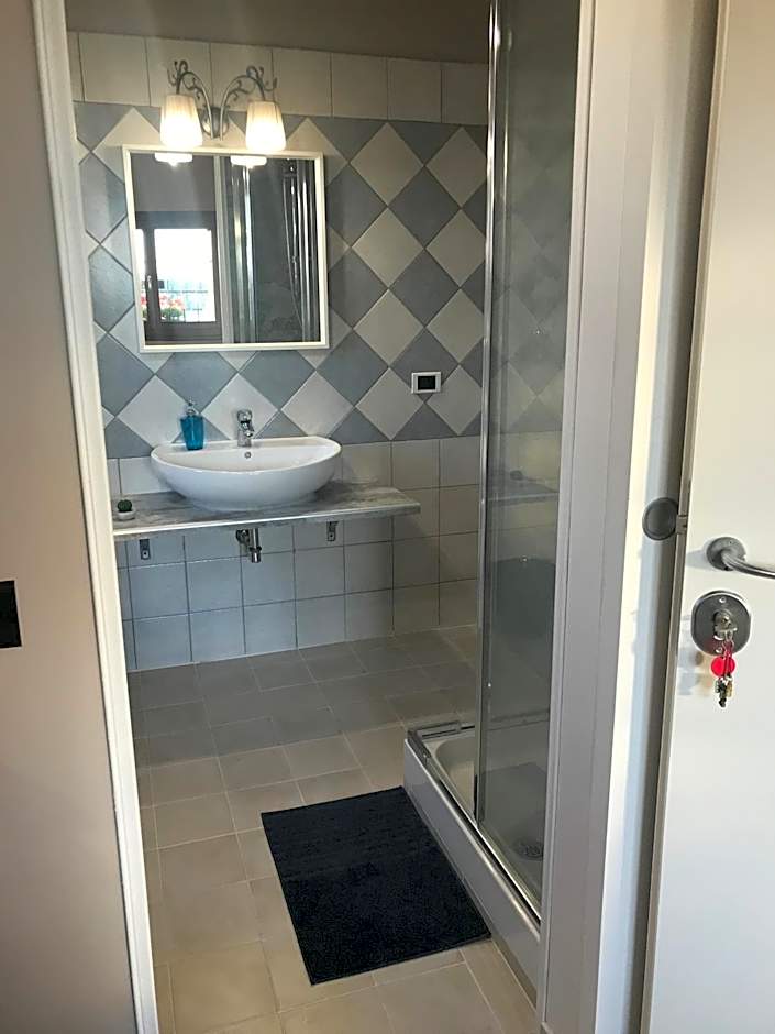 La collina delle fonti