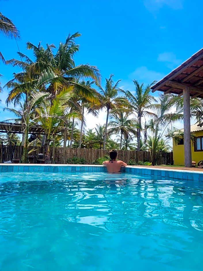 Villa do Sossego - Caraíva