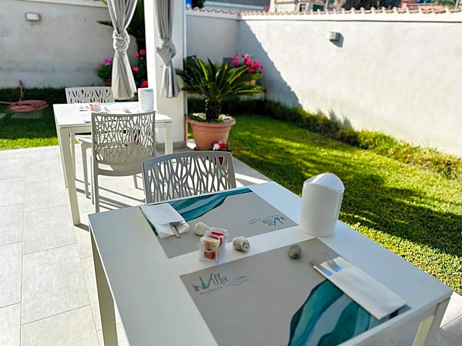 InVilla Bed&Breakfast - Quality Rooms