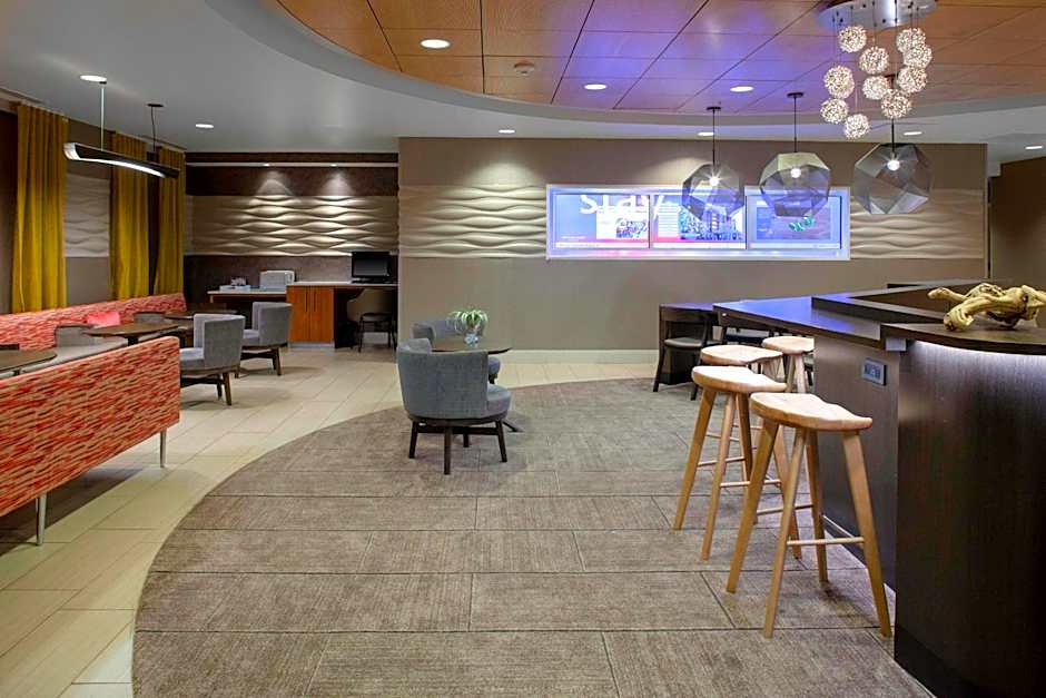 SpringHill Suites by Marriott Cincinnati North/Forest Park