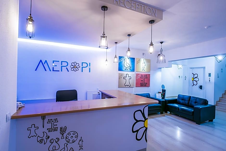 Meropi Hotel & Apartments