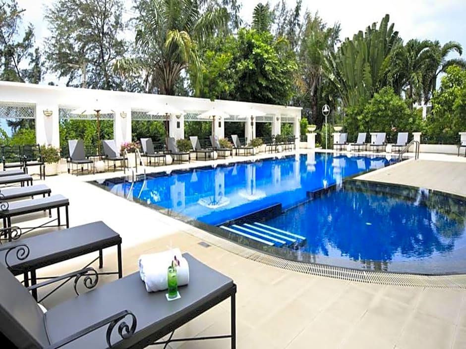 Kantary Bay Hotel Rayong