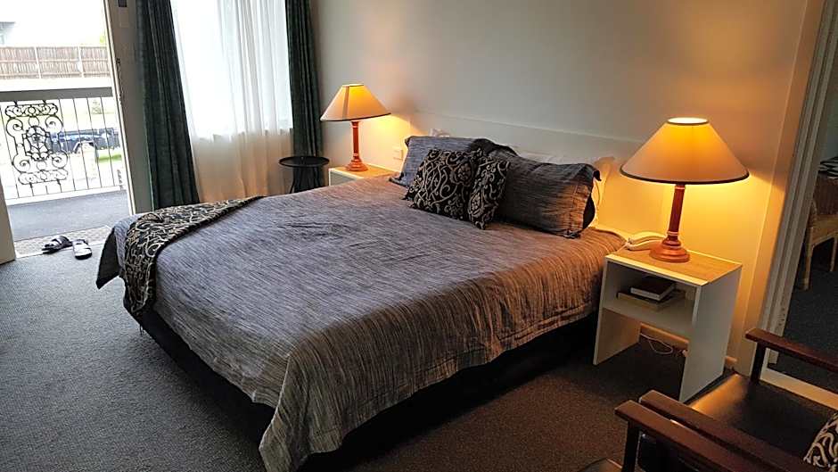 Centre Point Mid-City Motor Inn