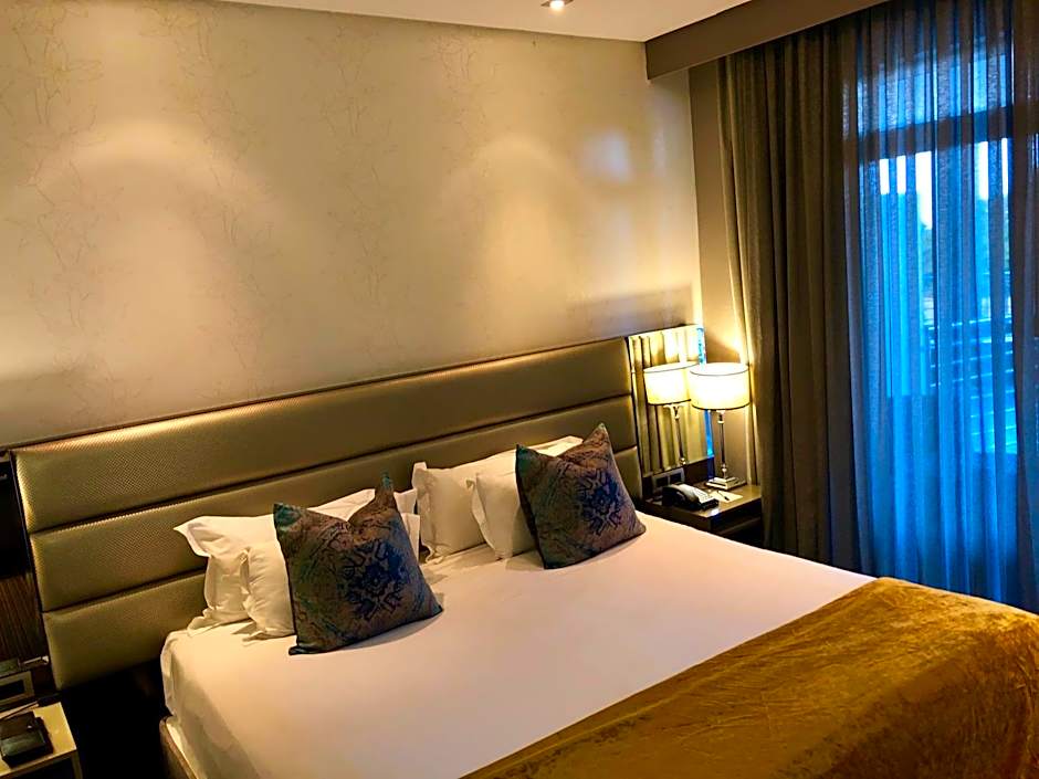 Coastlands Musgrave Hotel