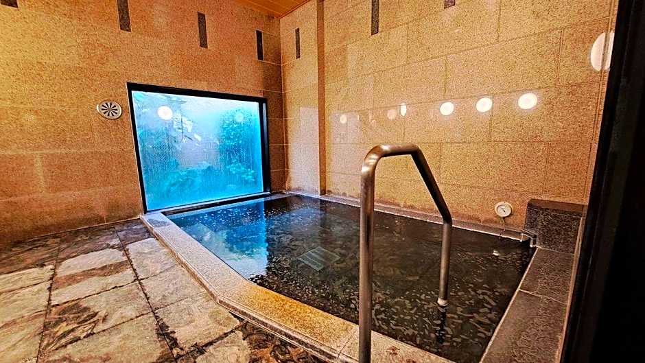 Hotel Route-Inn Omagari Ekimae