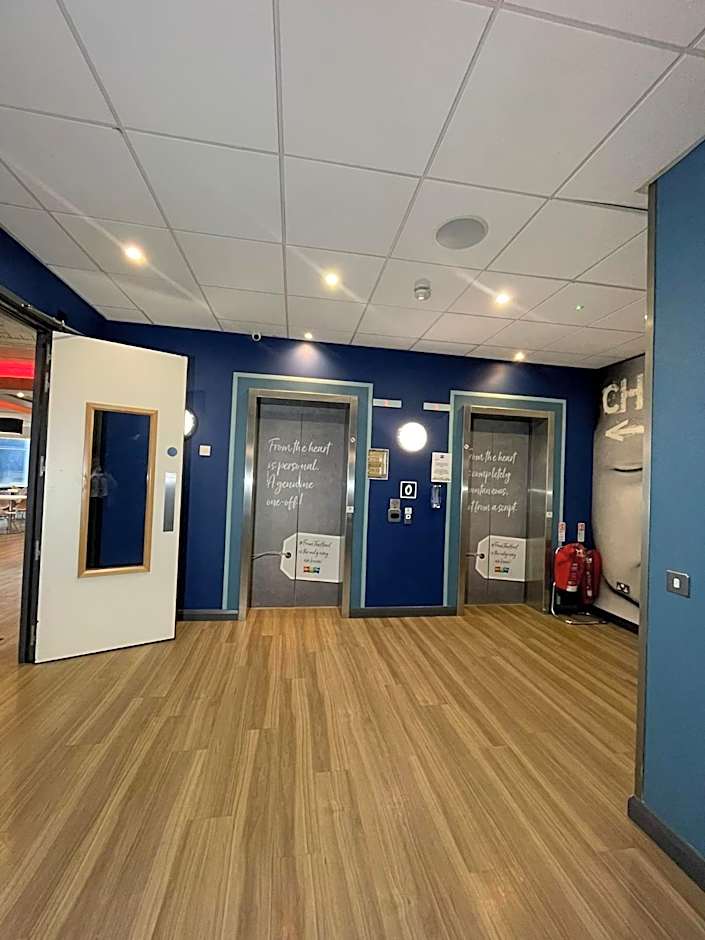 ibis budget Belfast City Centre