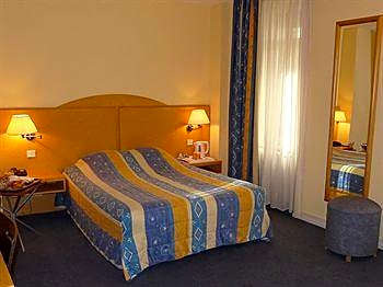 Hotel Nid de Cigognes Strasbourg Centre Gare