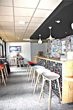 Ibis Toulouse Purpan