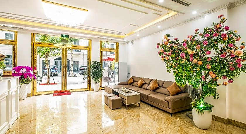THÀNH ĐÔ HOTEL HẠ LONG