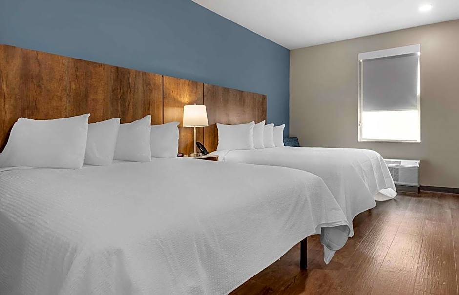 Extended Stay America Premier Suites - Boise - Meridian
