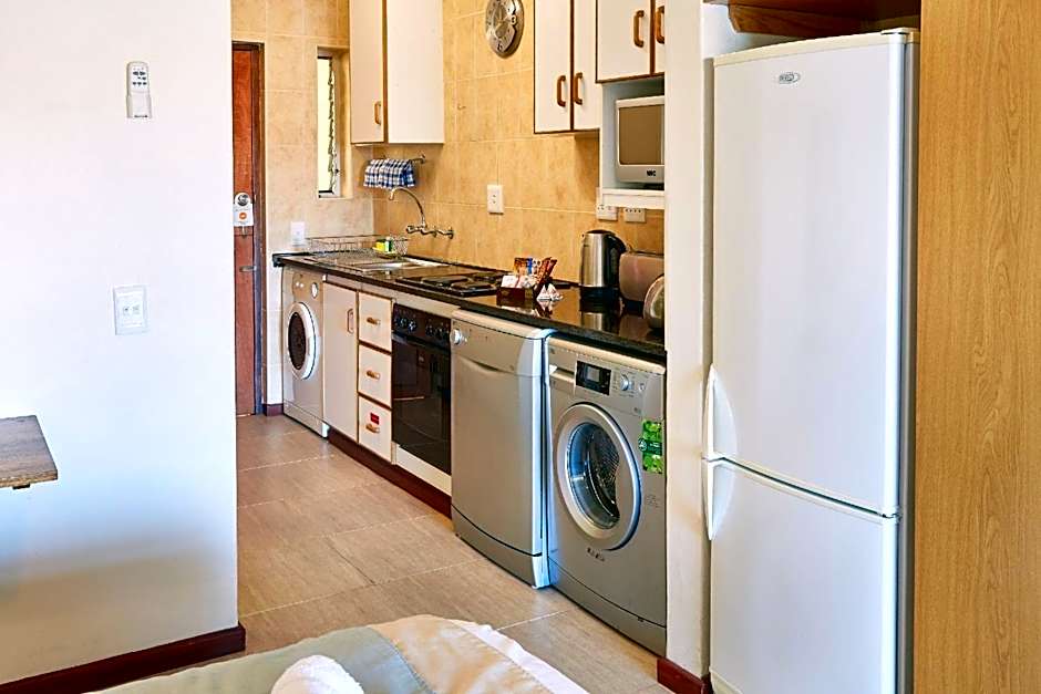 First Group Port Owen Marina