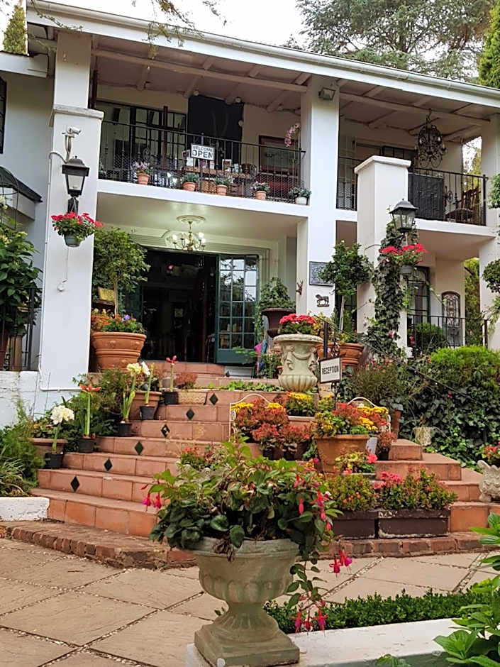 Pheasant Hill Bed and Breakfast