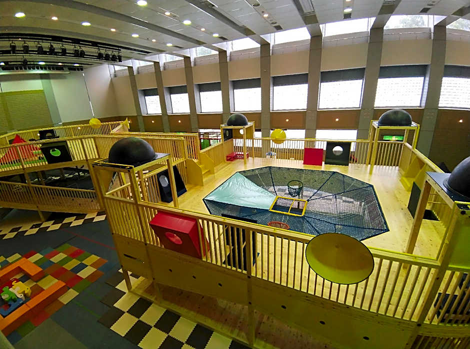 Hotel Morinokaze Tateyama