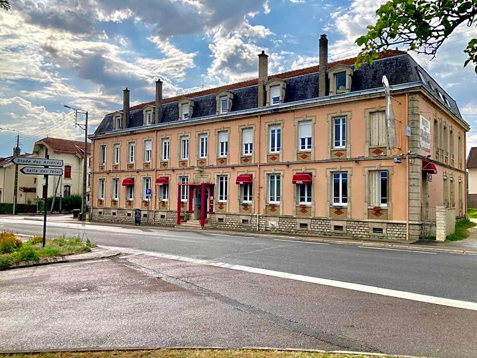 Hôtel De Champagne