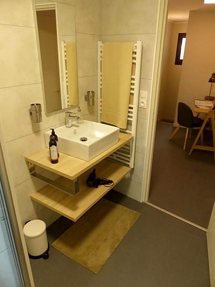 Sabl'Appart Les Sables d'Olonne