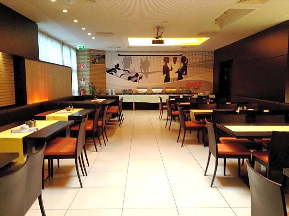 Hotel Sommerhaus Linz