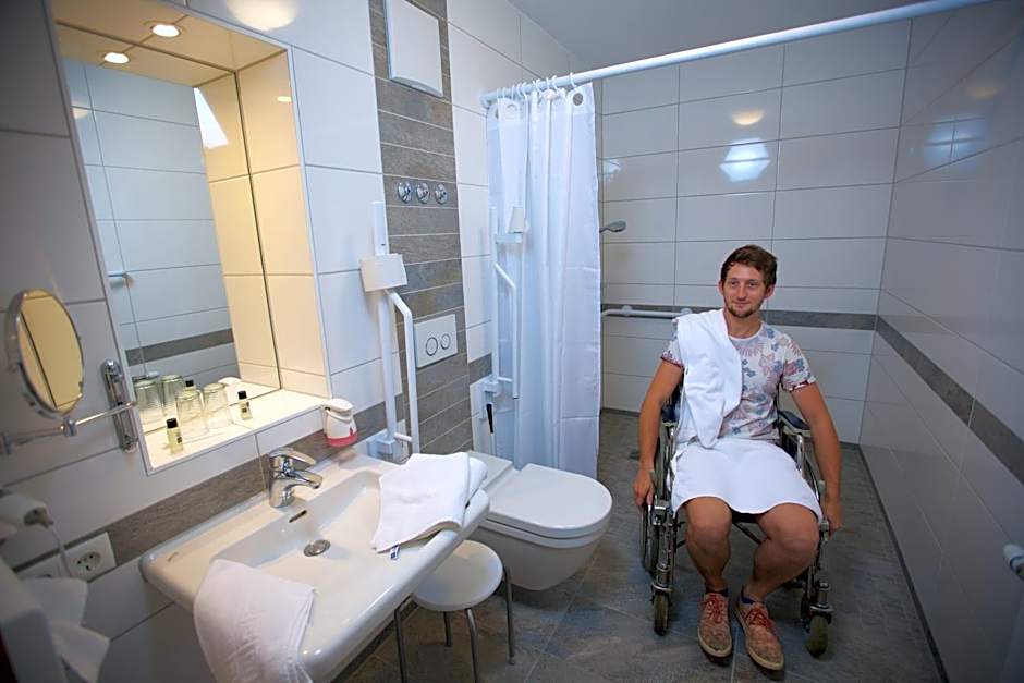 Hotel & Café Ritter von Böhl