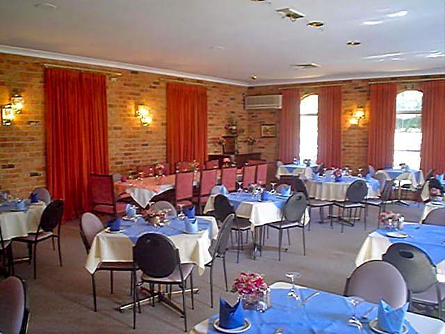 Coachmans Rest Motor Lodge