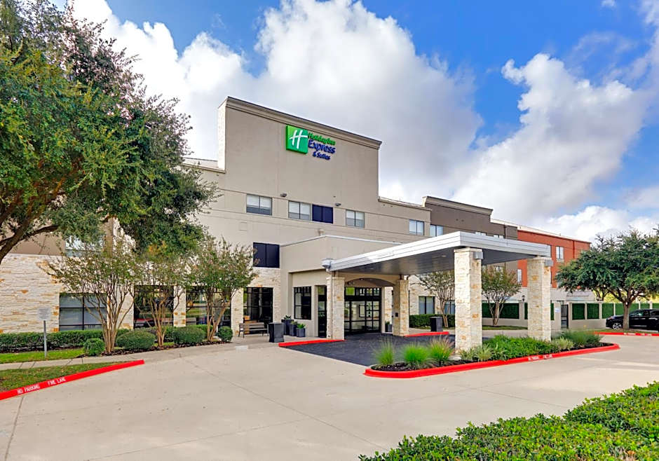 Holiday Inn Express & Suites Austin - Round Rock By IHG