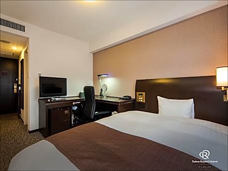 Business Standard Room Smoking