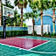 Homewood Suites By Hilton Orlando Lake Buena Vista