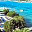 Maya Bistro Hotel & Beach