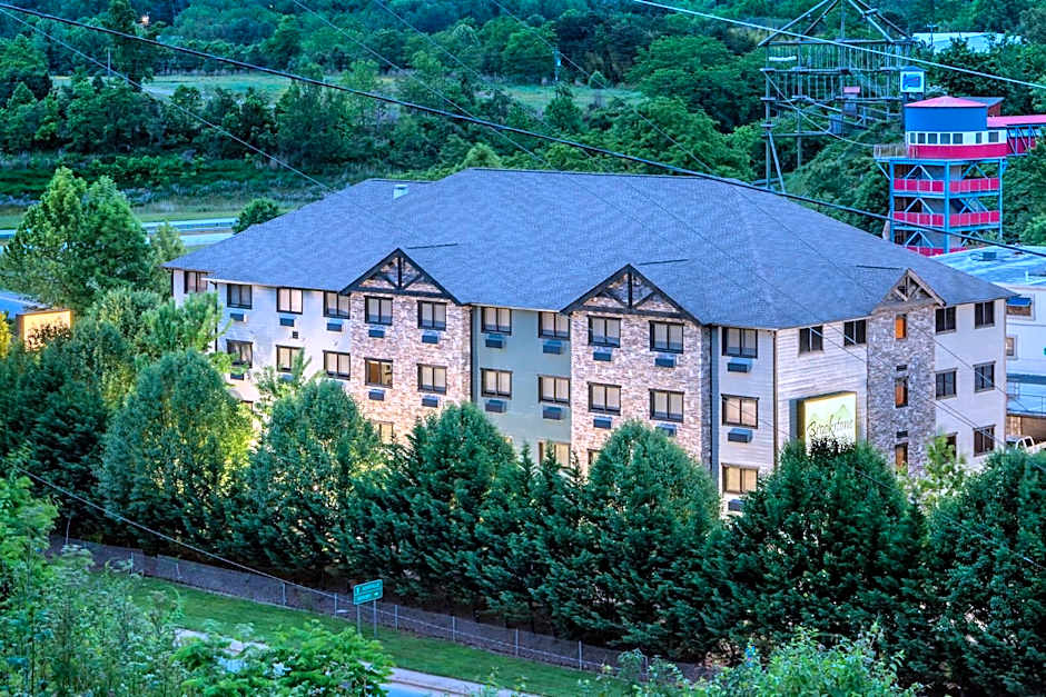 Brookstone Lodge near Biltmore Village, Ascend Hotel Collection