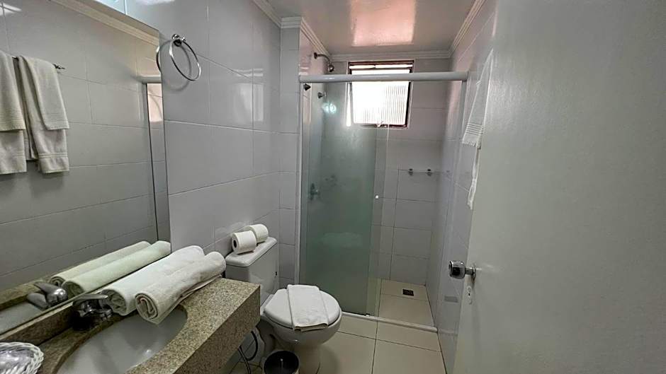 Cataratas Park Hotel e Eventos