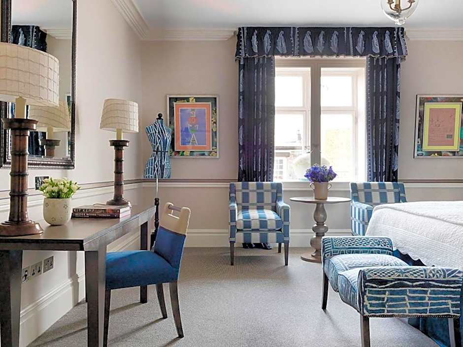 Covent Garden Hotel, Firmdale Hotels