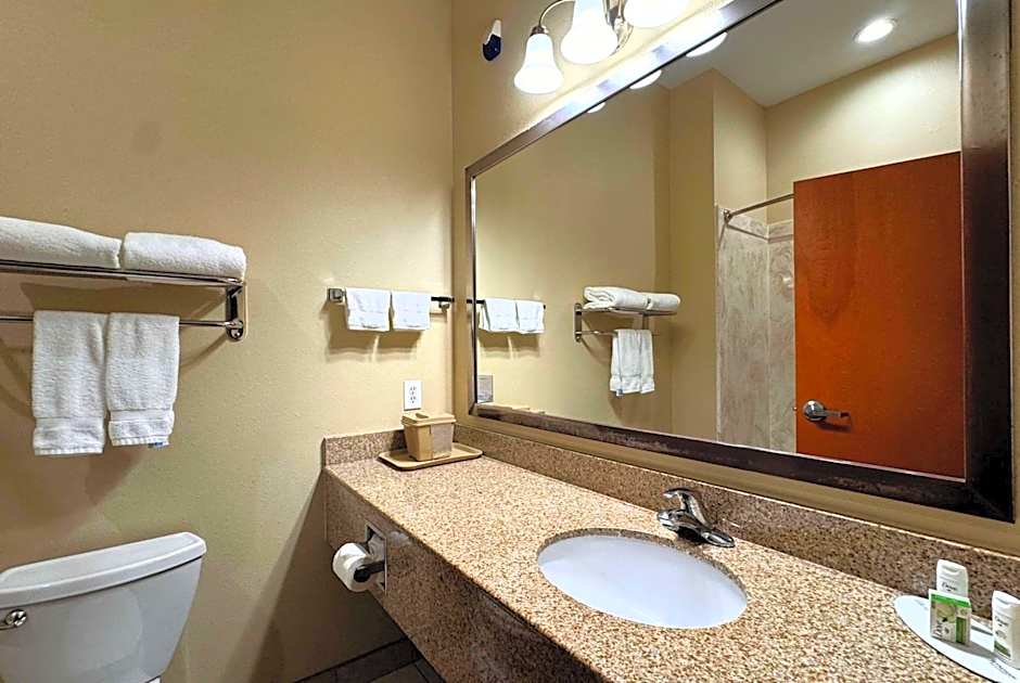 Ramada by Wyndham College Station