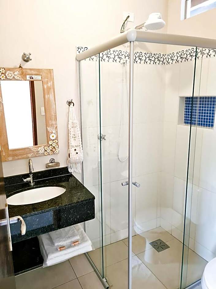 Pousada Nossa Senhora Aparecida