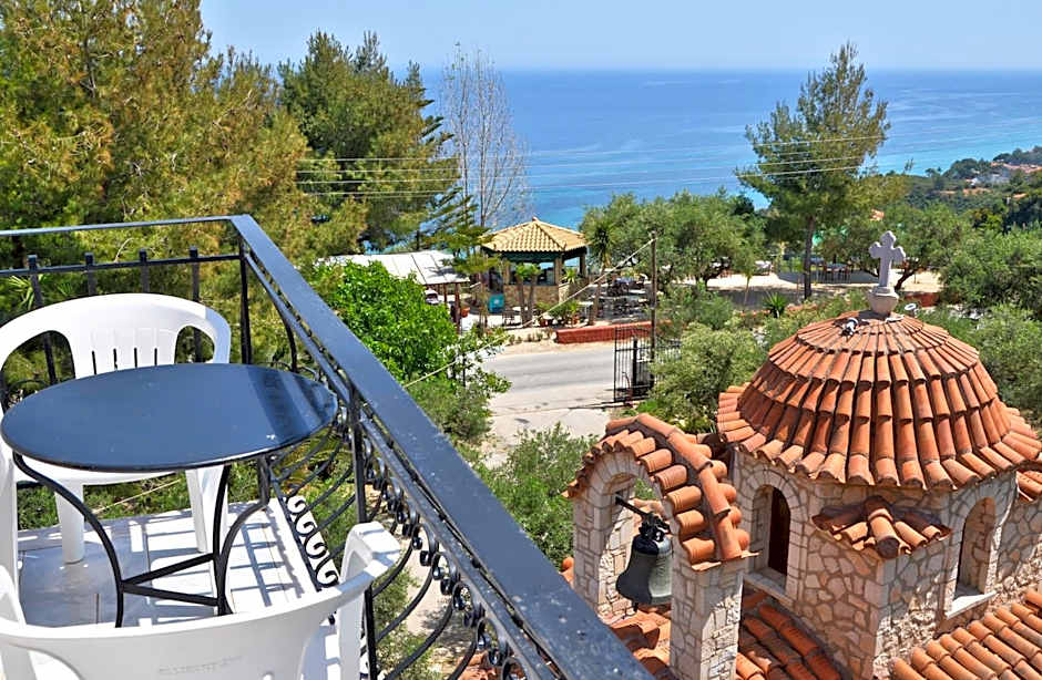 Belvedere Zakynthos Studios