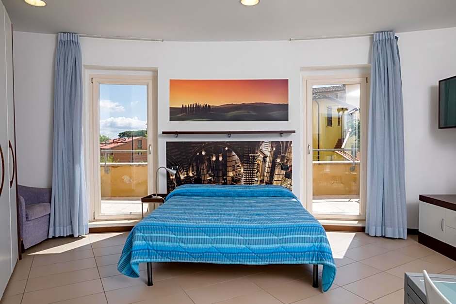 Porta Pispini Residence