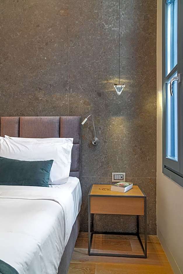 Hellenic Vibes Smart Hotel
