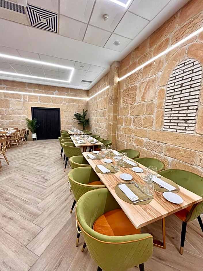 Hotel Castillo Bonavía