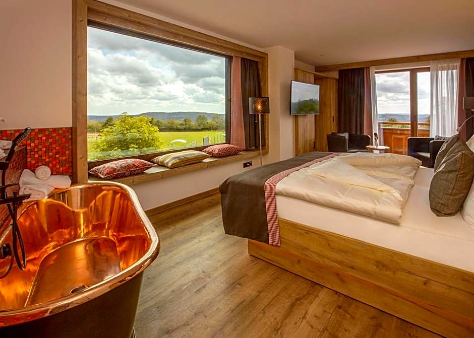 Steig-Alm Hotel Superior