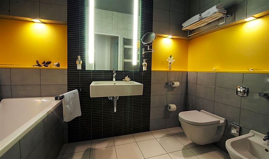 AquaCity Mountain View 