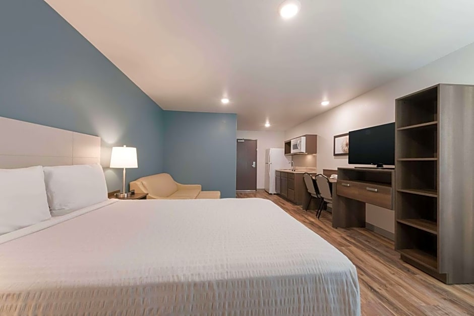 WoodSpring Suites Philadelphia Northeast