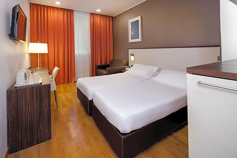 Best Western Falck Village Milano Sesto