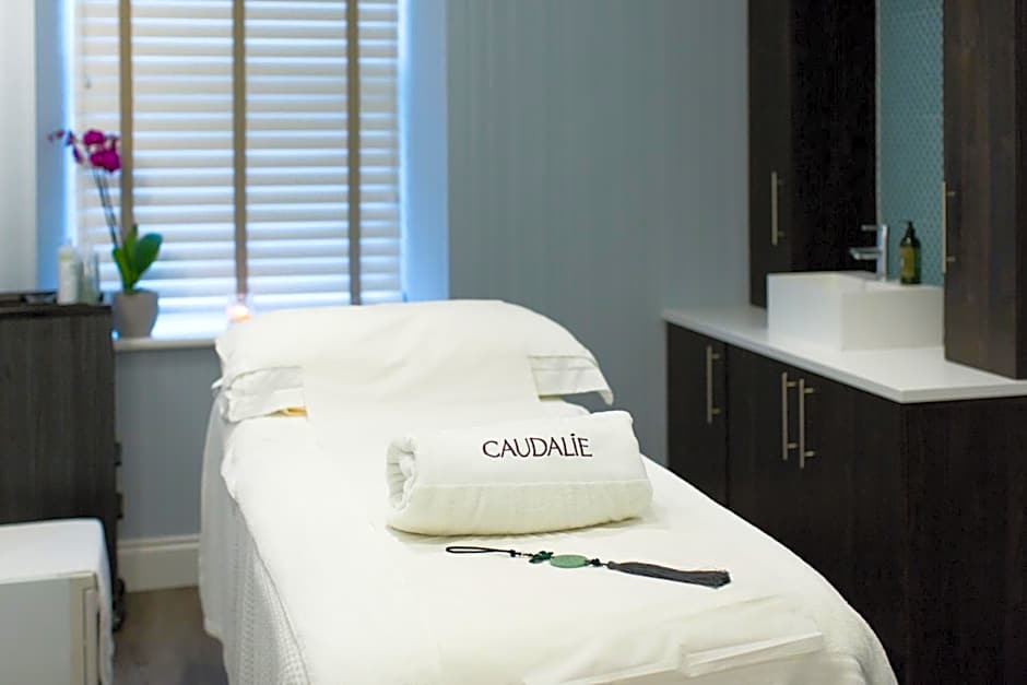 St Brelade's Bay Hotel