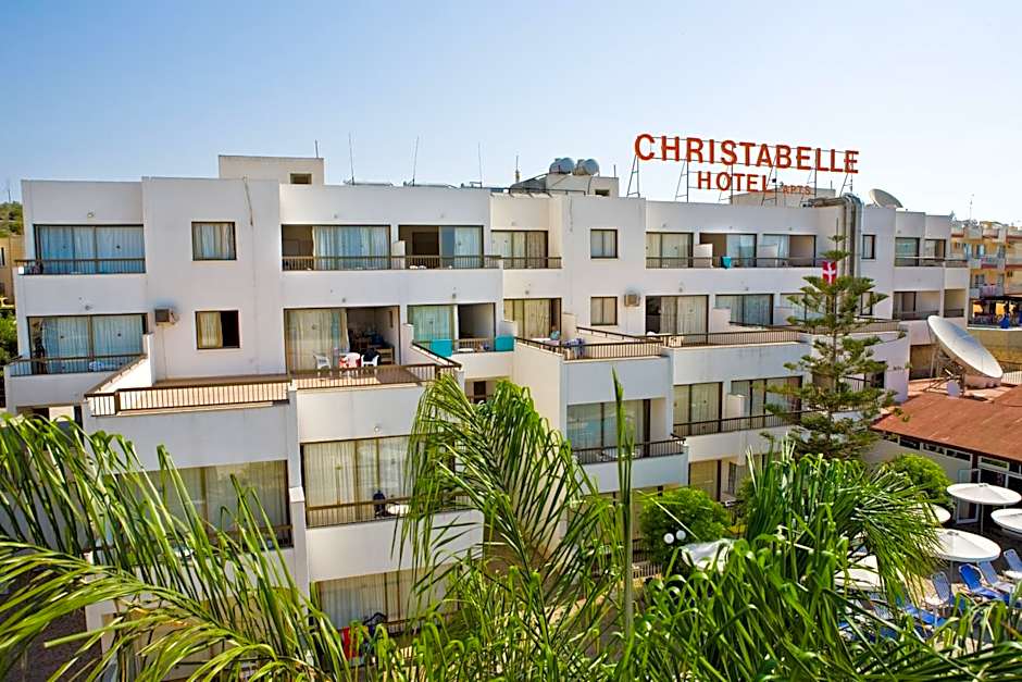 Christabelle Hotel Apartments