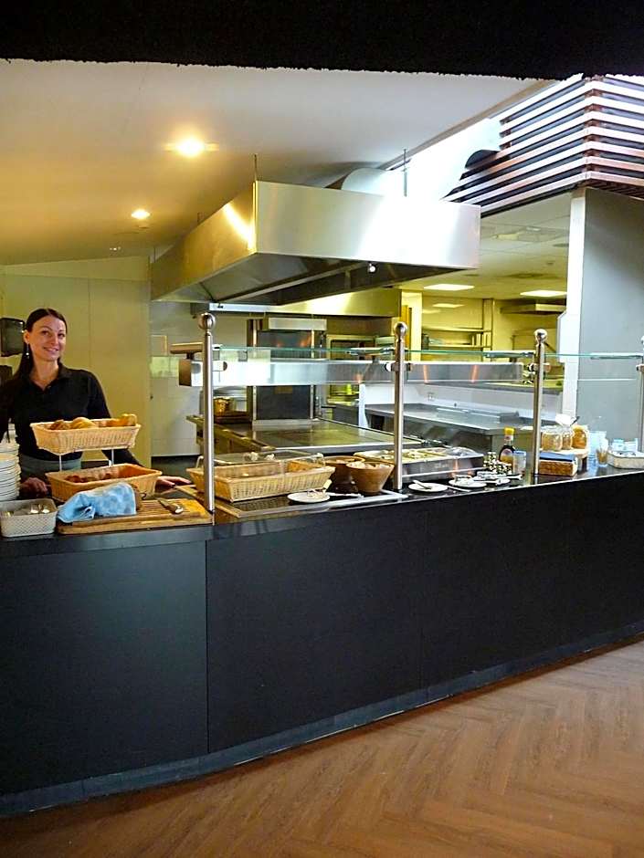 Boshotel Overberg