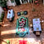 Riad ABBASSIA Marrakech Première - Authentic Medina Experience