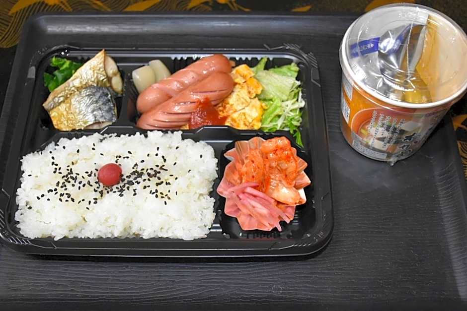 Hotel Nissin Kaikan - Vacation STAY 02349v