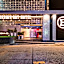Jeonju Jungwhasan Brown Dot