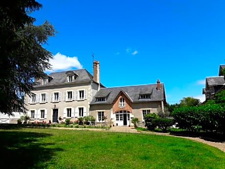 Le Clos Sainte-Marie