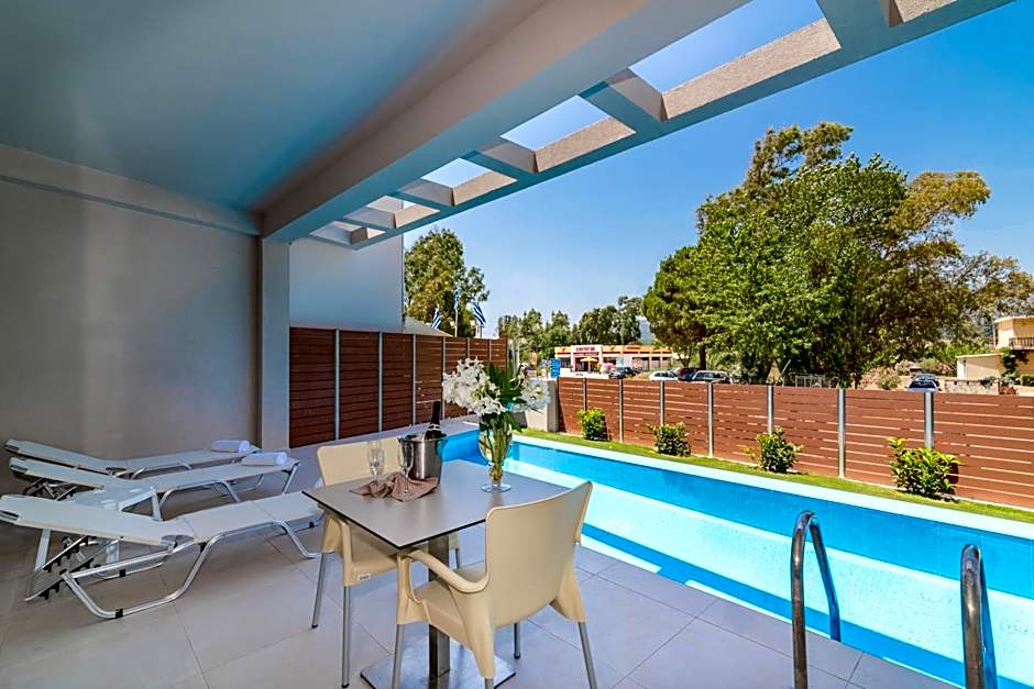 Poseidon Beach Hotel